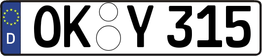 OK-Y315