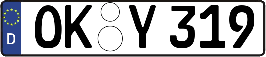 OK-Y319