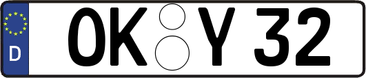 OK-Y32