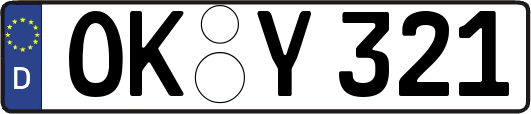 OK-Y321