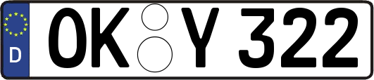 OK-Y322
