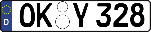 OK-Y328