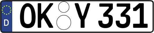 OK-Y331