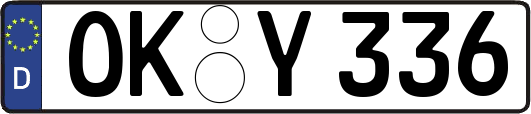 OK-Y336