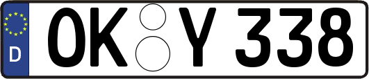 OK-Y338
