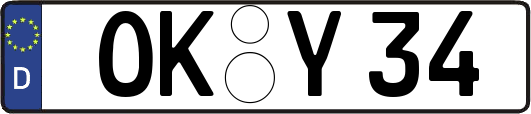 OK-Y34