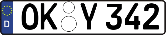 OK-Y342
