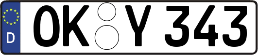 OK-Y343