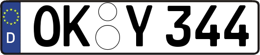 OK-Y344