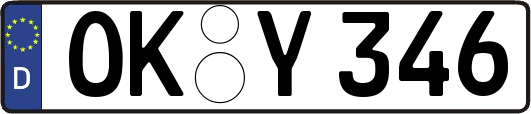 OK-Y346