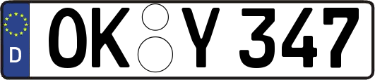 OK-Y347