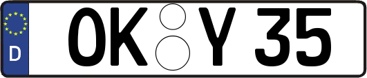 OK-Y35