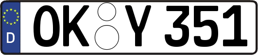 OK-Y351