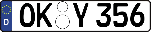 OK-Y356