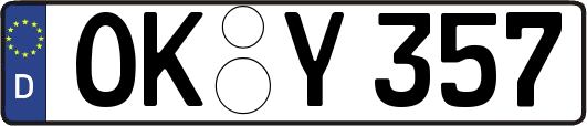 OK-Y357