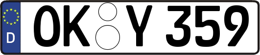 OK-Y359