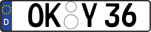 OK-Y36