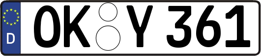 OK-Y361