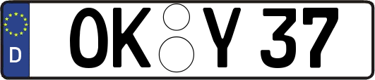 OK-Y37
