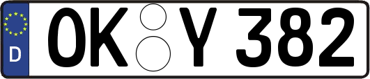 OK-Y382