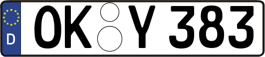 OK-Y383