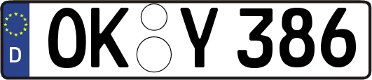 OK-Y386