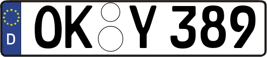 OK-Y389