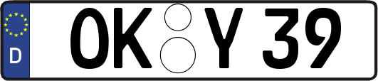 OK-Y39