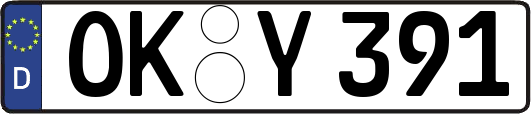 OK-Y391