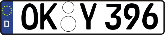 OK-Y396