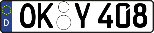 OK-Y408