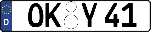 OK-Y41