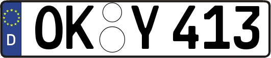 OK-Y413