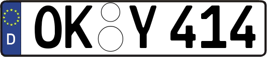 OK-Y414