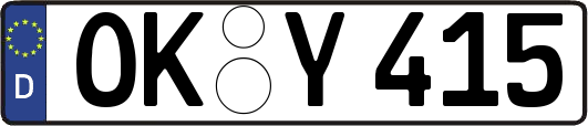 OK-Y415
