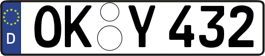 OK-Y432
