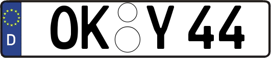 OK-Y44