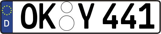 OK-Y441