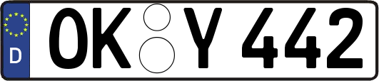 OK-Y442
