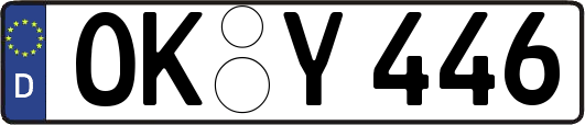 OK-Y446
