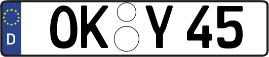 OK-Y45