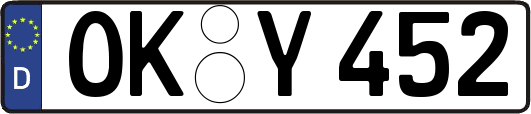 OK-Y452