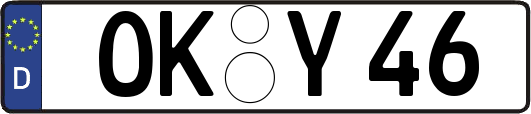 OK-Y46