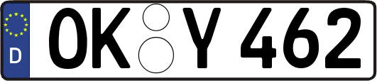 OK-Y462