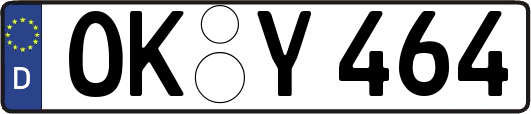 OK-Y464