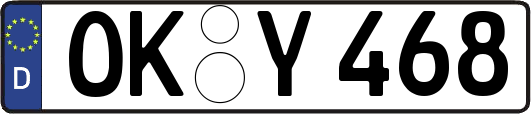 OK-Y468