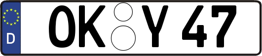 OK-Y47