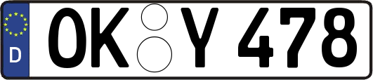 OK-Y478