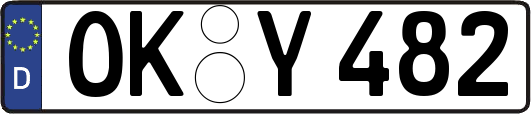 OK-Y482
