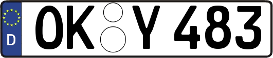 OK-Y483